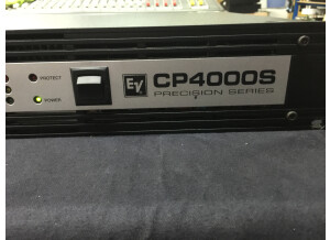 Electro-Voice CP4000S (99582)