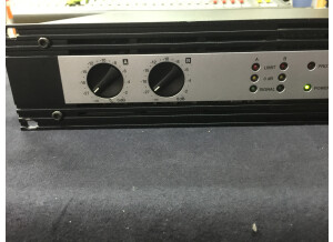 Electro-Voice CP4000S (14421)