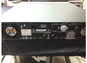 Electro-Voice CP4000S (10588)