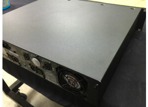 Electro-Voice CP4000S (36411)