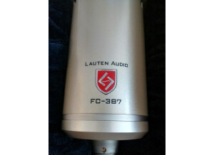 Lauten Audio Atlantis FC-387 (12371)