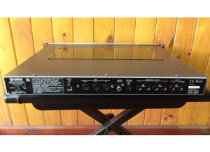 Yamaha Motif-Rack (40055)