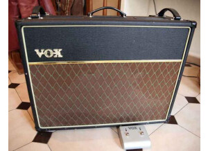 Vox AC30CC2 (58022)