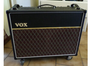 Vox Ampli VOX AC30C2