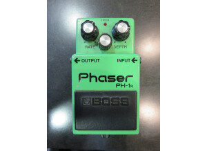 Boss PH-1R Phaser (77084)
