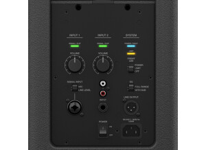 F1 Model812 IO