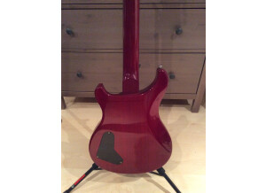 PRS SE Custom - Cherry Sunburst (43533)