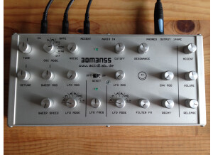 Acidlab Bombass (61580)