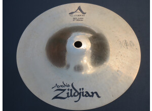 Zildjian A Custom 8 "