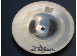 Zildjian A Custom 8 "