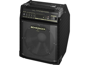Behringer Ultrabass BXL900A (66163)