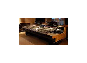 Neve vr 60 flying fader (21738)