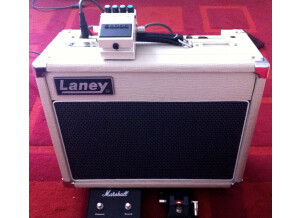 Laney VC15-110 Old English White Limited Edition (96082)