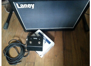 Laney LG35R (51053)