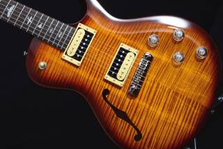 PRS SE Zach Myers (2014-2017)