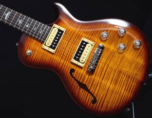 PRS SE Zach Myers (2014-2017)