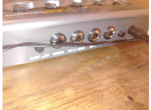 Neo Instruments Ventilator (2944)