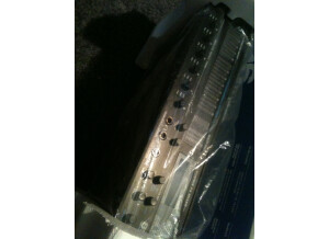 MOTU 896mk3 Hybrid (66316)