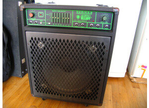 Trace Elliot Series 6 GP7