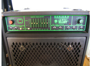Trace Elliot Series 6 GP7