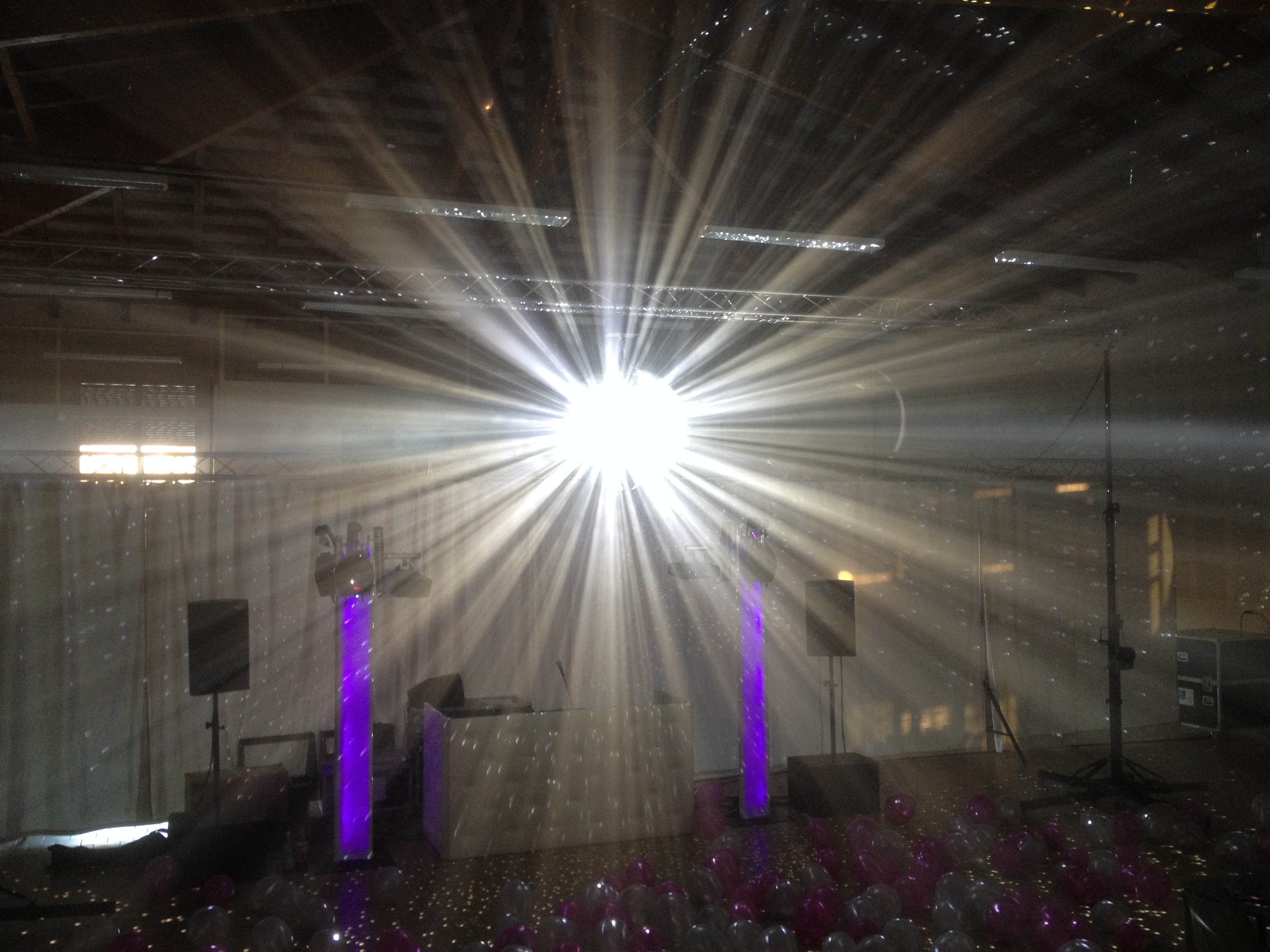 Look Solutions Unique 2.1