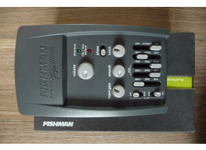 Fishman Pro-EQ Platinum (10502)