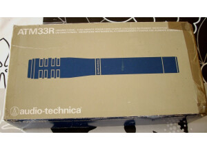 Audio-Technica ATM 33R (75413)