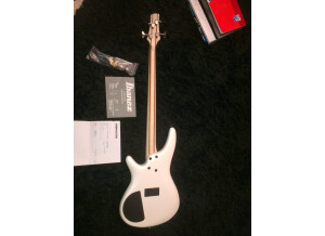 Ibanez SR300PW