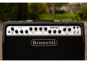 Brunetti MC-2 (14471)