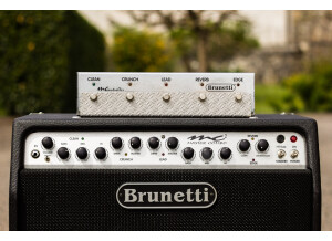 Brunetti MC-2 (63638)