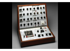 EMS VCS 3 (17159)