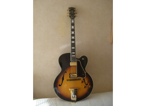 Gibson L-5 CES - Vintage Sunburst (41569)