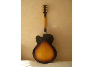 Gibson L-5 CES - Vintage Sunburst (58475)