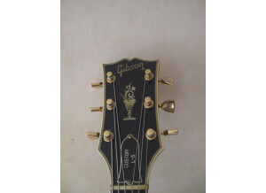 Gibson L-5 CES - Vintage Sunburst (8950)