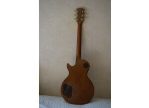 Gibson Les Paul Deluxe - Goldtop (98893)