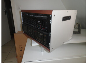 Pioneer CT-W606DR (41454)