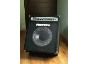 Hartke A-100