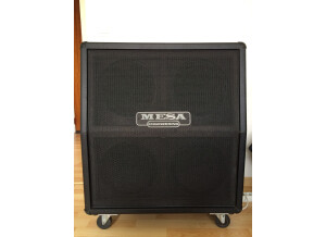 Mesa Boogie Rectifier Standard 4x12 Slant