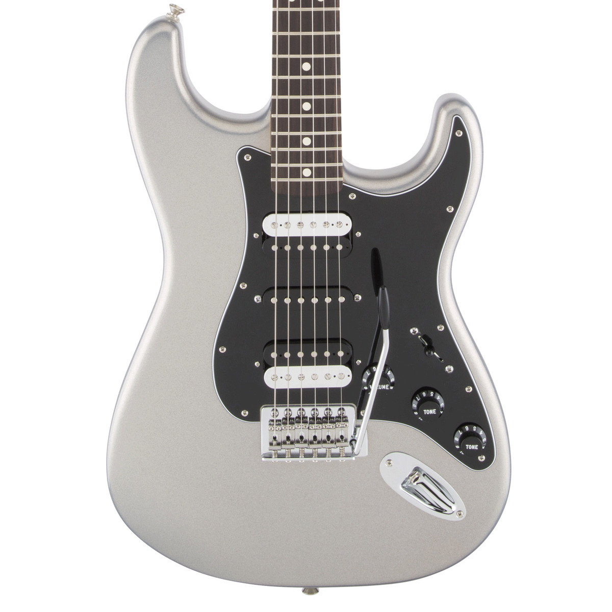 Fender Standard Stratocaster HSH