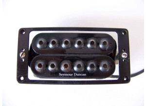 Seymour Duncan SH-8 Invader