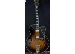 Gibson L-5 CES - Vintage Sunburst (35402)