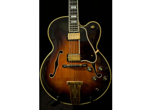 Gibson L-5 CES - Vintage Sunburst (4600)