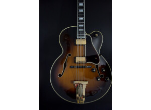 Gibson L-5 CES - Vintage Sunburst (47188)