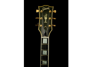 Gibson L-5 CES - Vintage Sunburst (54943)