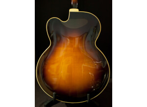 Gibson L-5 CES - Vintage Sunburst (25933)