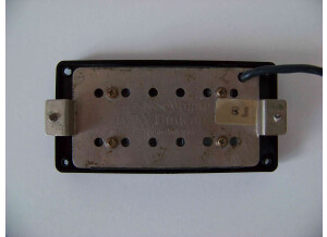 Seymour Duncan SH-8 Invader