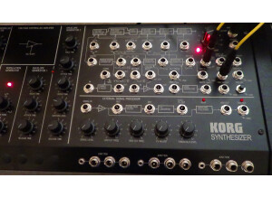 Korg MS-20m Kit (54203)