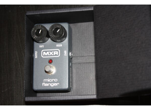 MXR M152 Micro Flanger (44086)