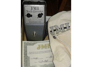 JMI Amplification MKII Tone Bender (39845)