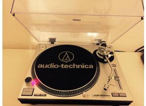 Audio-Technica AT-LP120-USB (59668)